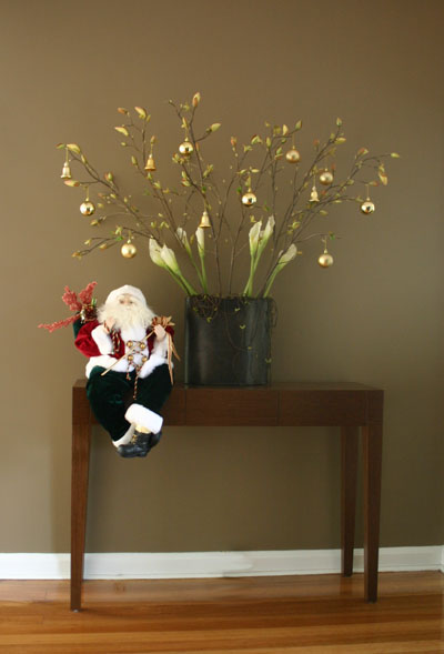 mylo hall table